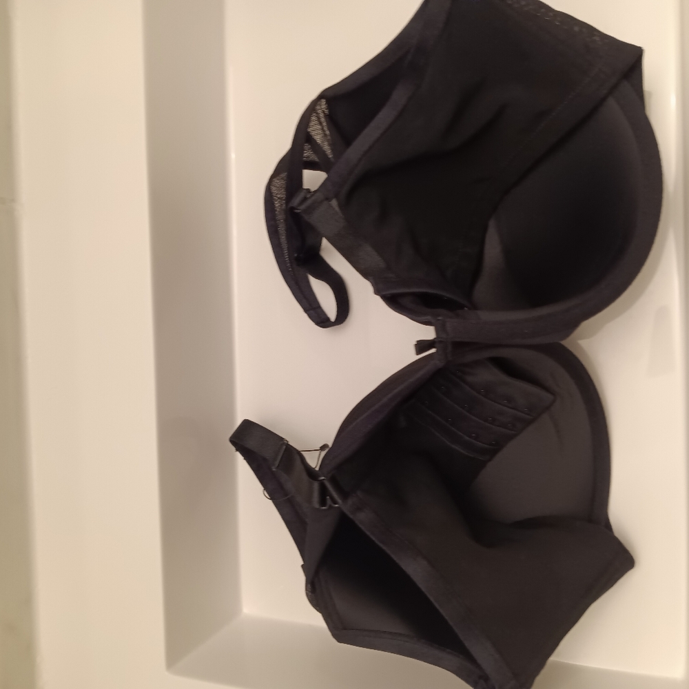 Curvy Couture Bra Size 42DDD - Picture 5 of 6